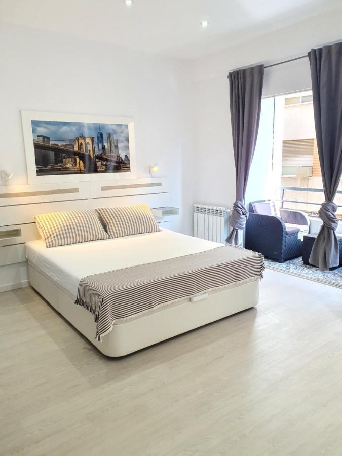 Casamila Guest House Alicante Exterior photo